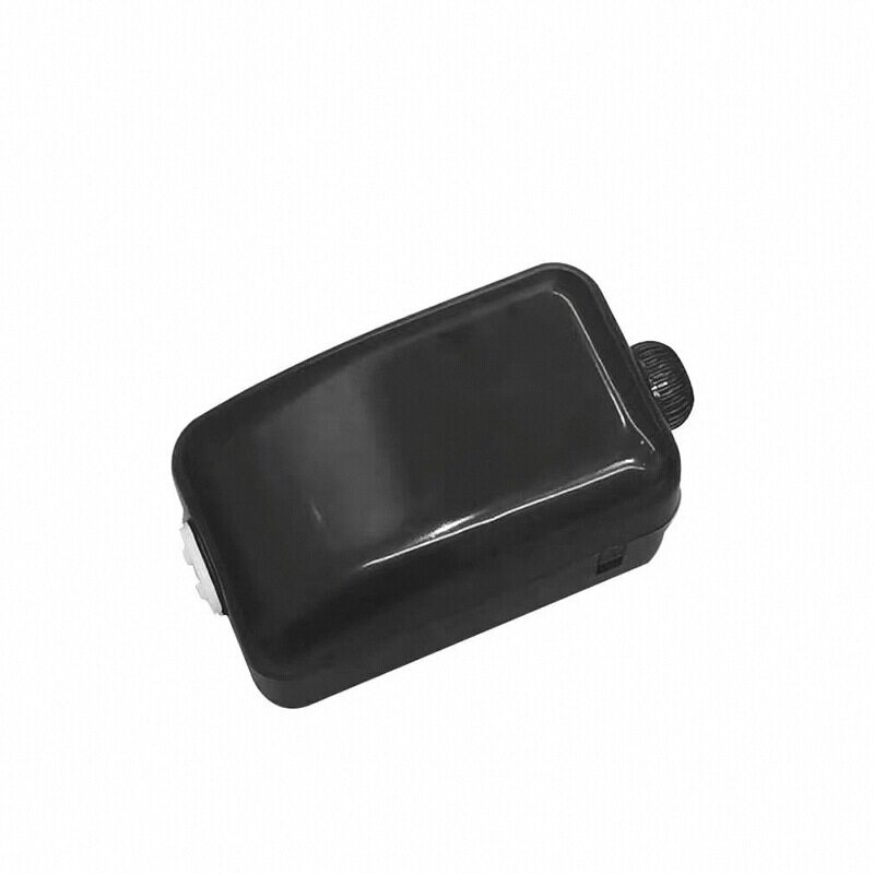 60V72V静音增氧泵24V电瓶车直流打氧机48V户外大功率卖鱼充氧气泵