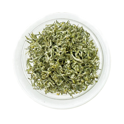纯手工高山茶甘露开宇鲜爽回甘