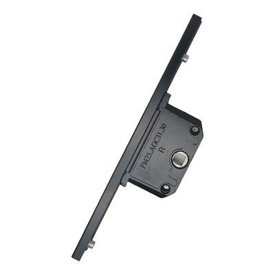 断桥铝门窗锁盒纱窗锁体