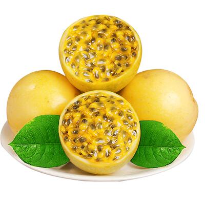 【热卖】正宗钦蜜9号黄金百香果