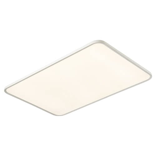 三雄极光全光谱护眼客厅吸顶灯现代超亮三防卧室极简全屋套餐灯具