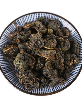 特级桑叶茶1000g霜降秋后桑叶茶