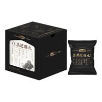 五谷磨房无糖黑芝麻丸手工五黑丸108g