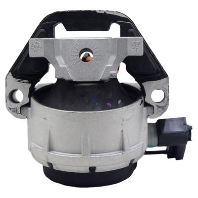 猫头鹰正品奥迪专用发动机爪垫