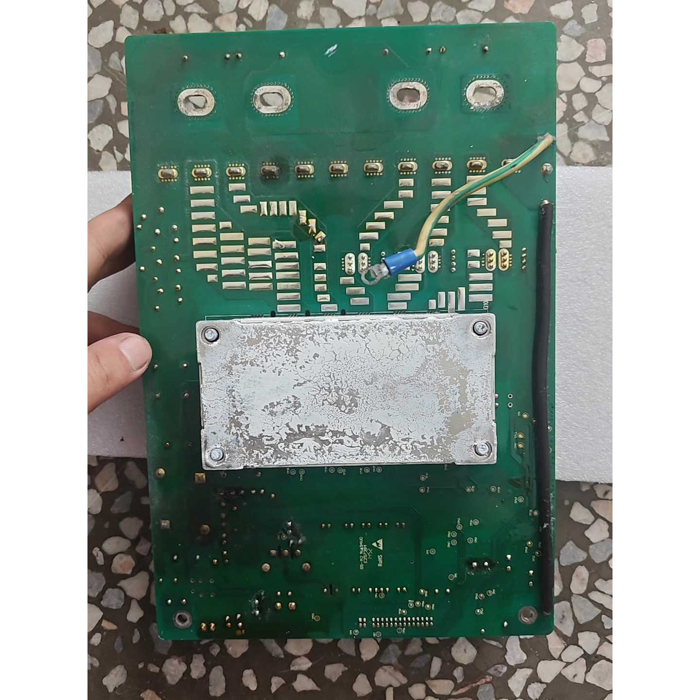 议价英飞凌FP50R12KT3模块,工厂二手拆机件,功能包好,实