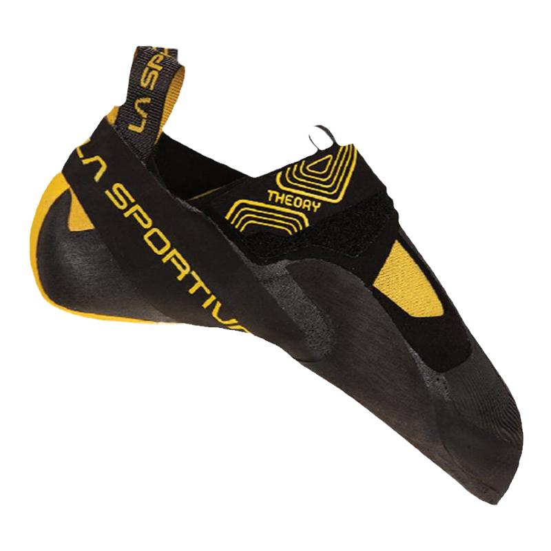 意大利 LA SPORTIVA THEORY 论道男女款攀岩鞋进口户外攀岩鞋现货