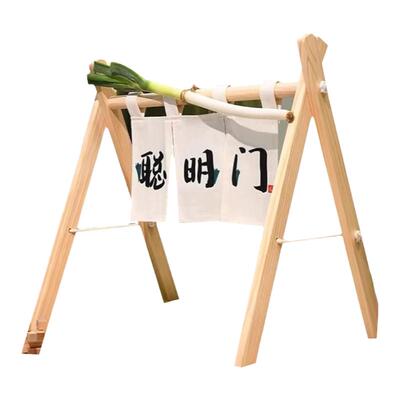 聪明门【小红书同款】