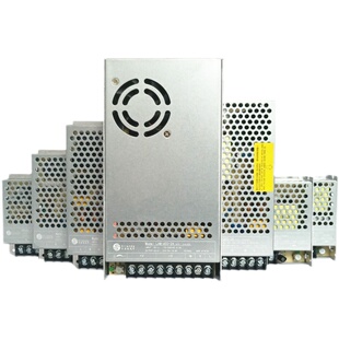 DC-DC开关电源35W50W75W100W200W300W 24V48V110v转5V12V24V48V