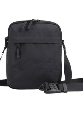 cordura+xpac面料小单肩包磁吸扣