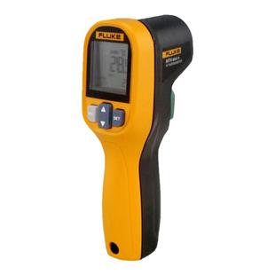 fluke高精度测温枪F59E福禄克红外线测温仪MT4max温度计工业62MAX