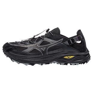 Mizuno美津浓溯溪鞋26春夏新款复古透气运动鞋RACER TRAIL SE V2