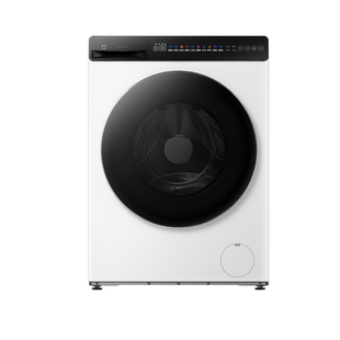 【新品】小米米家超净洗烘洗一体机10kg家用全自动滚筒洗衣机冰白