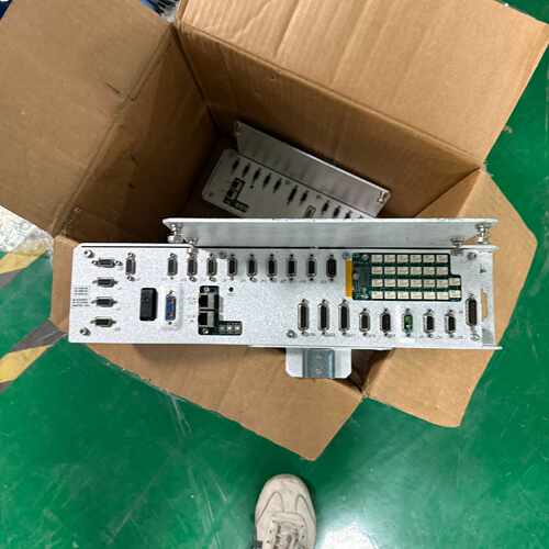 Lam Research控制器，型号853-343092-0-议价