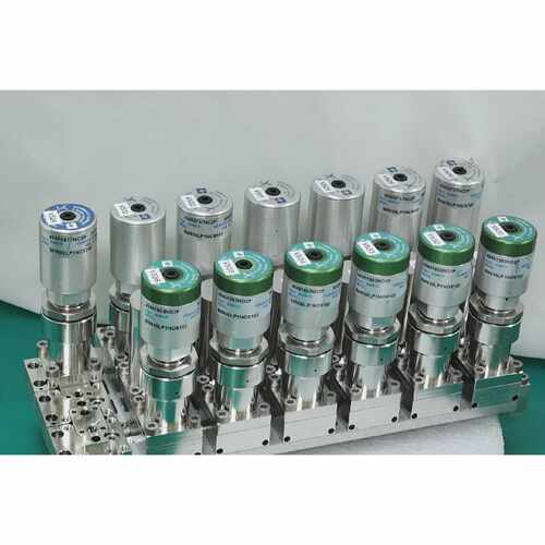 Parker Veriflo Manifold Stick AssySM930LP1NOS102SM930LP1NCS2