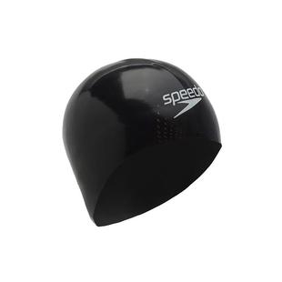 Speedo/速比涛汪顺潘展乐同款Fastskin鲨鱼皮专业竞赛钢盔帽泳帽