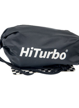 hiturbo便携式可折叠冬天水盆