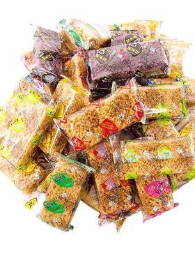 老牌三峡苕酥散装500g宜昌特产