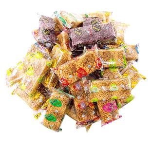 三峡苕酥7味任选散装500g 休闲零食湖北宜昌三峡特产蛋苕酥花生酥