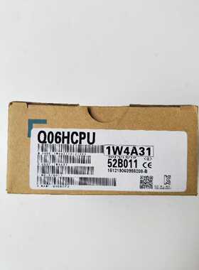 议价Q06HCPU包好