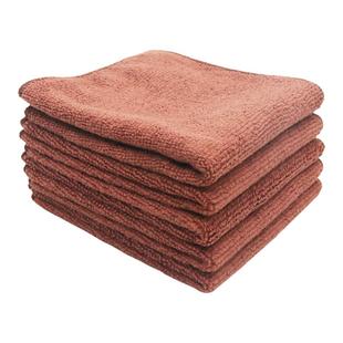 多功能清洁布餐厅洗碗去油抹布吸水擦桌子毛巾擦玻璃布擦鞋布茶巾