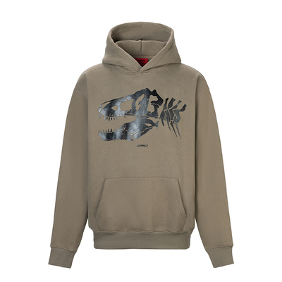 GRKC龙骨连帽卫衣秋冬