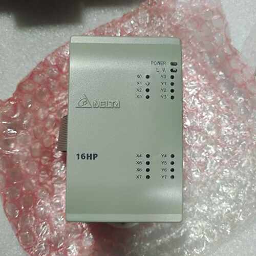 全新台达PLC模块DVP16HP11T，议价商品