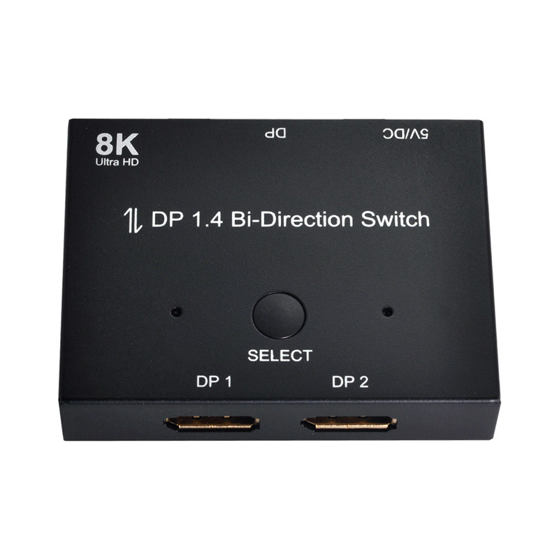 分配器CYDisplayPort1.4DP一分