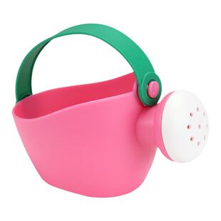 抖音同款儿童迷你花洒浴缸玩水戏水玩具沙滩户外玩水可爱水壶勺子