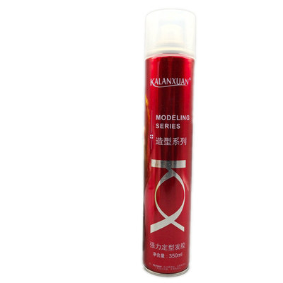 KALANXUAN强力定型发胶啫哩水