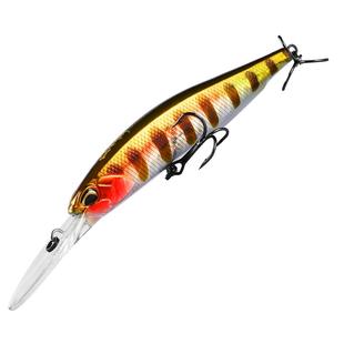 熊王M101浮水米诺100mm16g路亚饵长舌板仿生29色假饵硬饵拟饵