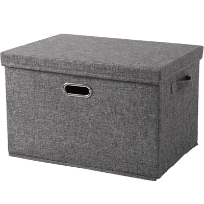 收纳箱超大简约北欧风