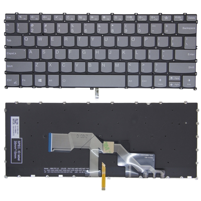 联想小新13-PRO2019键盘