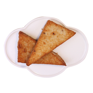 【现做生胚】福清窝伟福州特产三角芋头糕传统手工早点芋粿香芋糕