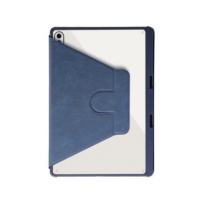 旋转款三星平板保护套亚克力简约