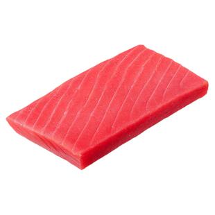 2斤金枪鱼新鲜刺身海鲜鲜活速冻鱼肉大脂块非整条切片料理