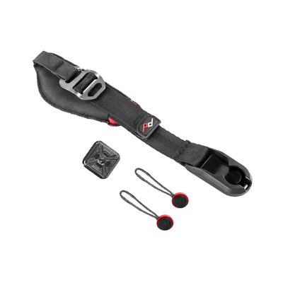 巅峰设计相机手腕带适佳能微单反