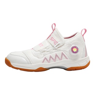 儿童击剑鞋女童击剑训练鞋耐磨防滑男童花剑比赛鞋专业击剑运动鞋