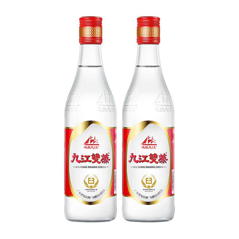远航九江米酒双蒸广东青梅粮食
