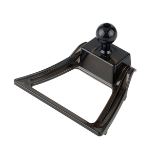 用于斯柯达明锐速派柯米克柯迪亚克GT晶锐柯珞克专用车载手机支架