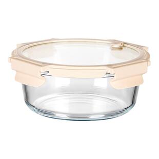 蒸蛋碗微波炉专用分隔蒸碗带盖耐高温密封锁鲜家用炖盅高硼硅玻璃