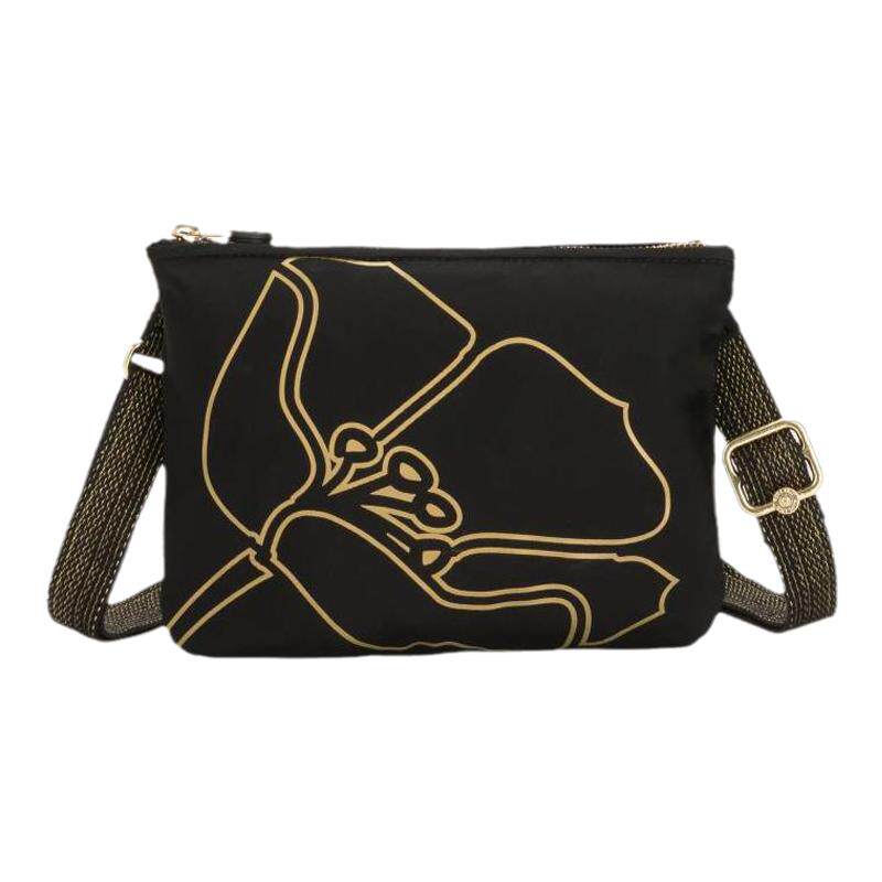 Kipling/凯浦林男女通用单肩包拼色轻便舒适休闲百搭正品KI6759