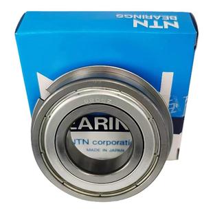 ntn日本进口轴承6204N 6205N6206N50206 50207 6208N 6209N 6210N