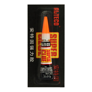 啫喱胶水多用途强力胶