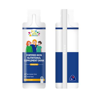 叁佰添强化铁营养补充液360ml