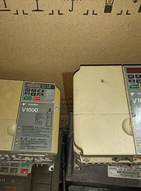 【询价】安川CIMR-VB4A0011BBA5.5KW/3.适用