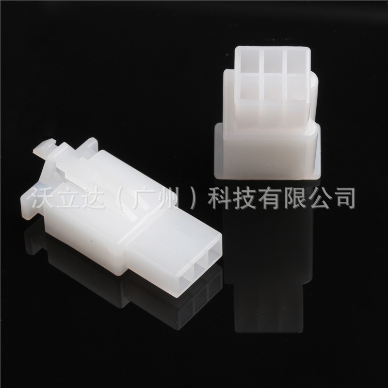 380PCS插簧端子插片端子防水2.8mm接线连接器针40摩托车套汽车