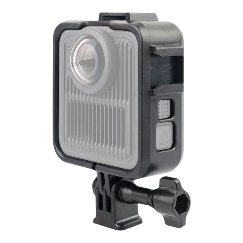 GoProMax2保护边框潜水防水壳