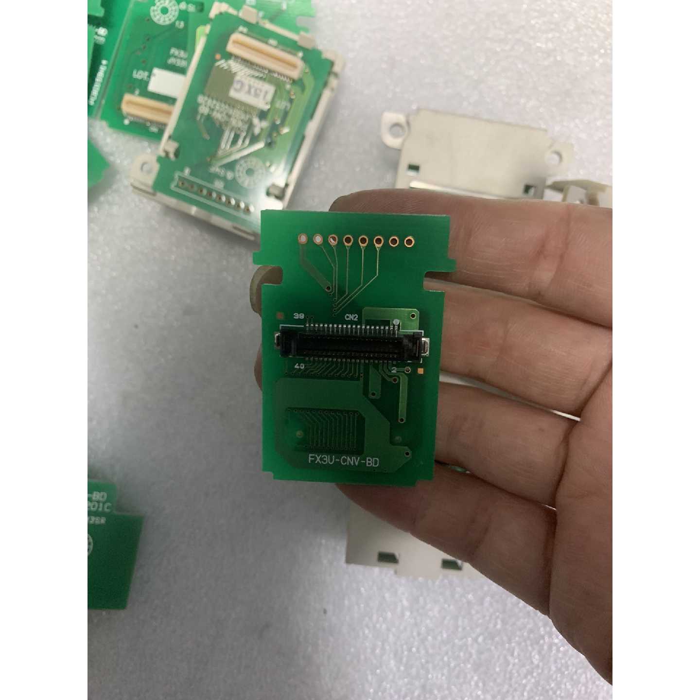 (议价)通讯板FX3UCNVBD二