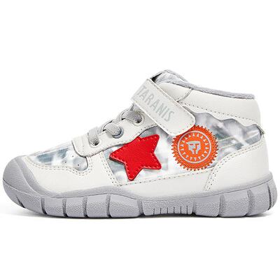 阶段儿童板鞋泰兰尼斯