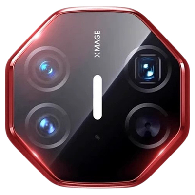 [昆仑玻璃]适用华为镜头膜全包